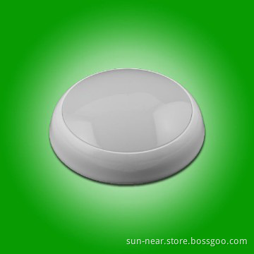CE 2D replacement 12w led emergency light with motion sensor